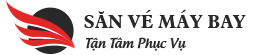 logosanvemaybay